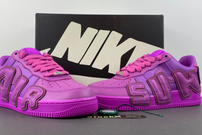 Cactus Plant Flea Market x Air Force 1 Low Premium