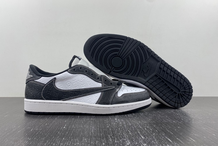 AIR JORDAN 1 LOW X L*V   dl2211-001