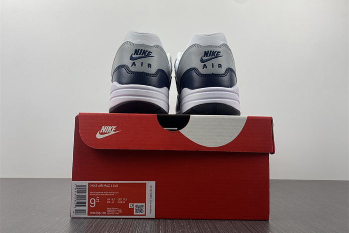 Nike Air Max 1 "Obsidian" DH4059-100