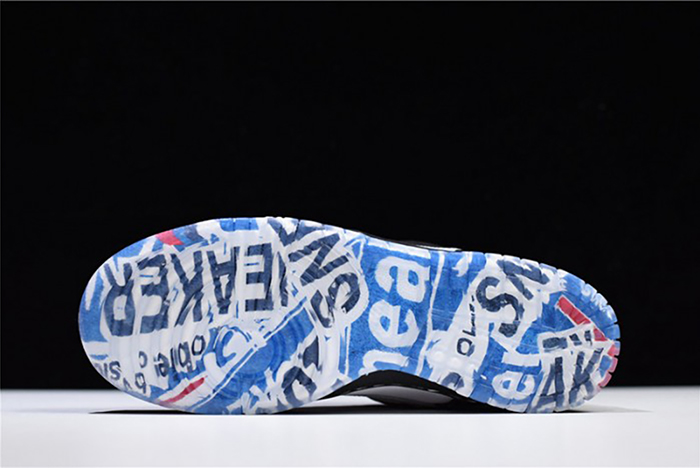 Nike SB Dunk Low Staple Panda Pigeon - BV1310-013