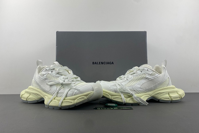 BALENCIAGA  -PHANTOM SNEAKER734734 W3XLG 9001