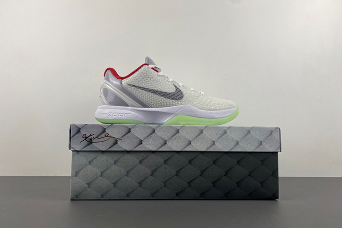NIKE ZOOM KOBE 6
