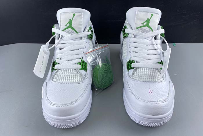 Air Jordan 4 “Pine Green” CT8527-113