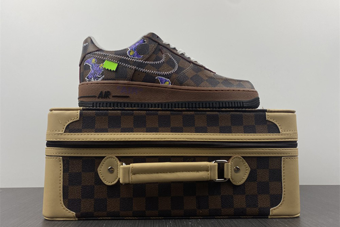 Nike Air Force 1 LV Low 6A8PYL-001
