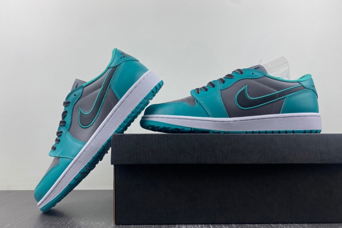 Air Jordan 1 Low Golf 