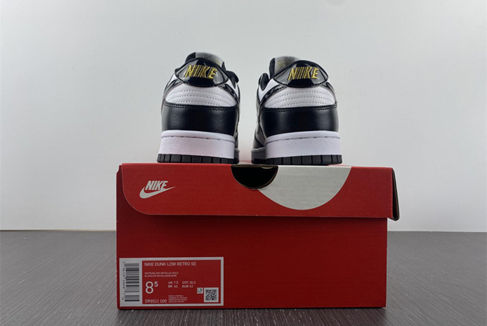 Nike Dunk Low “World Champ” DR9511-100