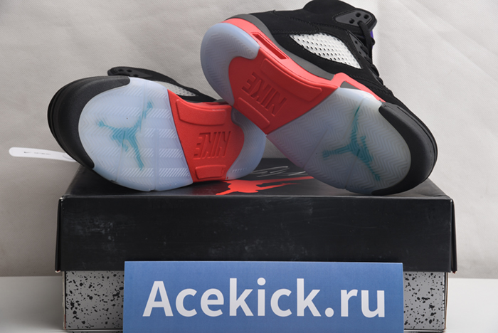 Air Jordan 5 “Top 3” CZ1786-001