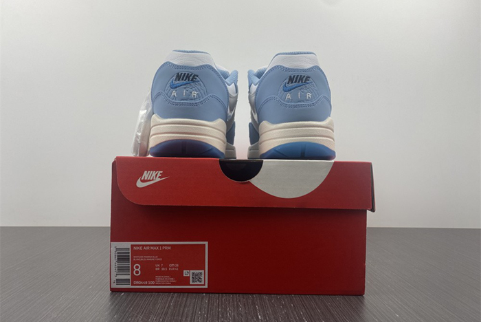 Nike Air Max 1 "Blueprint" DR0448-100