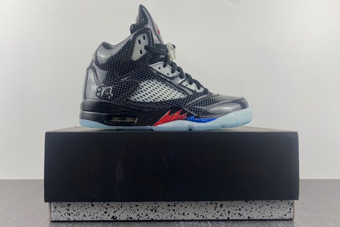 Air Jordan 5 Retro