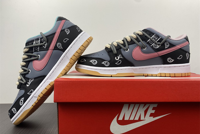 Nike Dunk Low SE FREE DH0952-001
