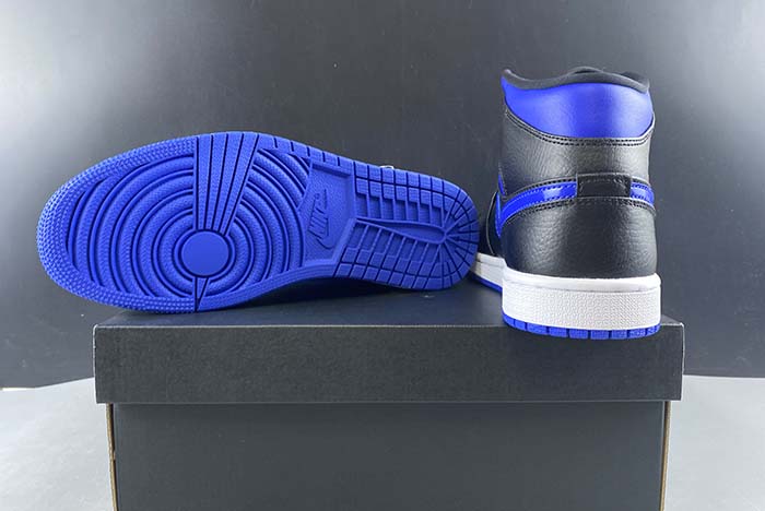 Air Jordan 1 MID AJ1 554724-068