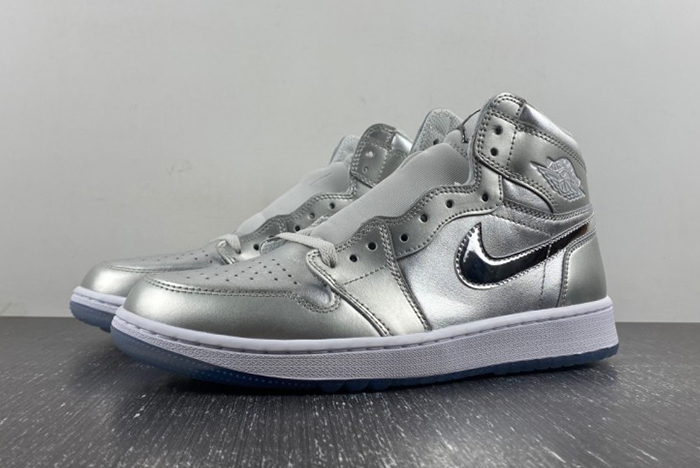 Air Jordan 1 High Golf Gift Giving FD6815-001