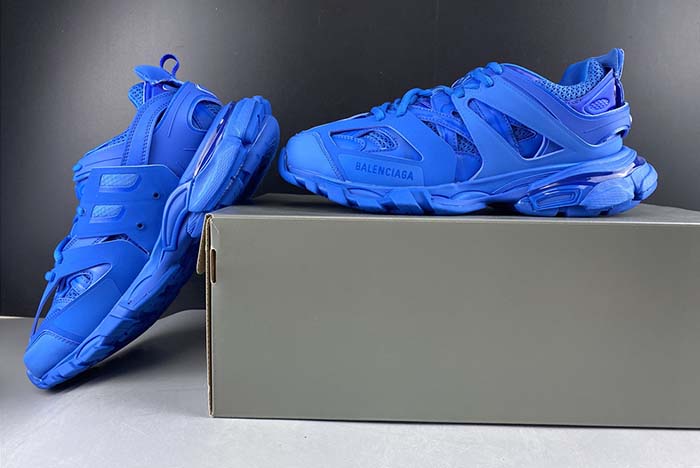 Balenciaga Sneaker 542023 W1GB7 2016