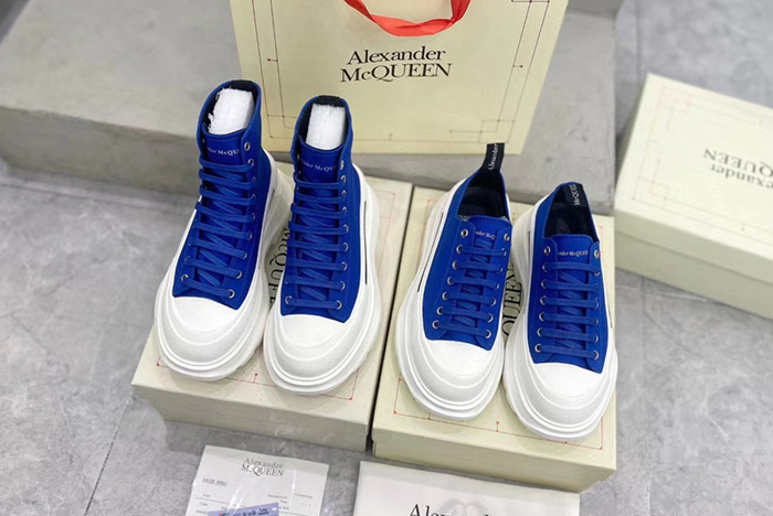 Alexander McQueen 2020ss