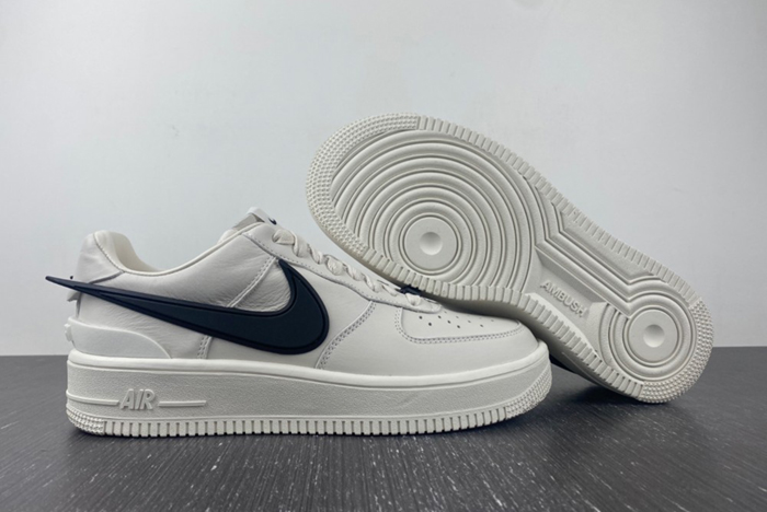Nike Air Force 1 Low SP AMBUSH Phantom - DV3464-002