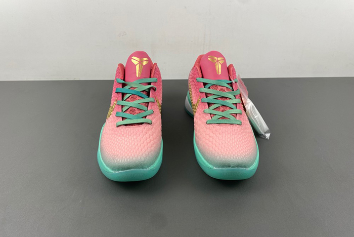 （NIKE）Zoom Kobe 6 ZK6  CM2190-201