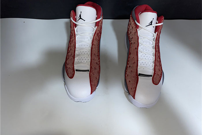 Air Jordan 13 “Red Flint” DJ5982-600