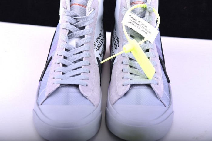 Off-White Nike Blazer The Queen AA3832-002