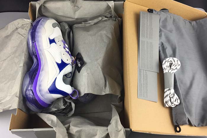 BALENCIAGE TRIPLE TRAINER 