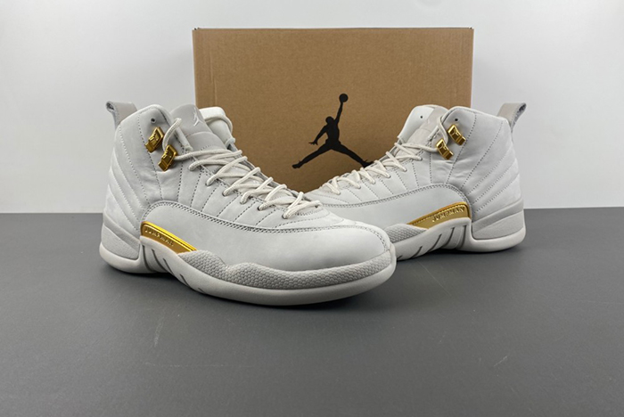 Air Jordan 12 “Phantom” FD9101-007