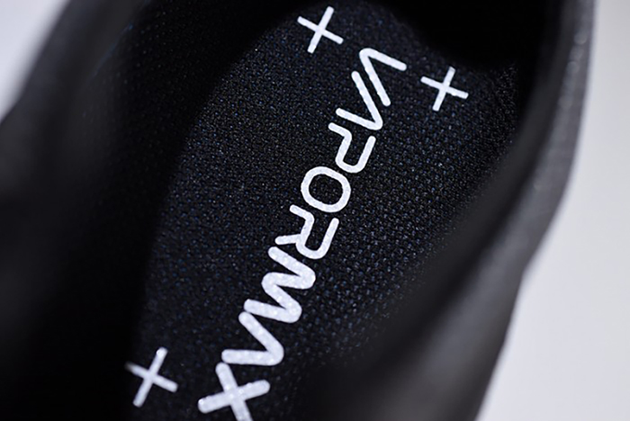Nike Air VaporMax 2019 "Triple Black" AR6631-004