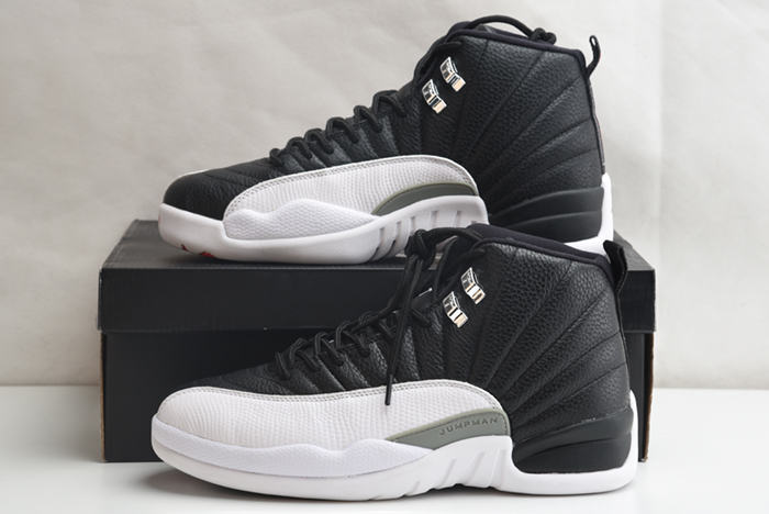Air Jordan 12 Playoff 130690-001
