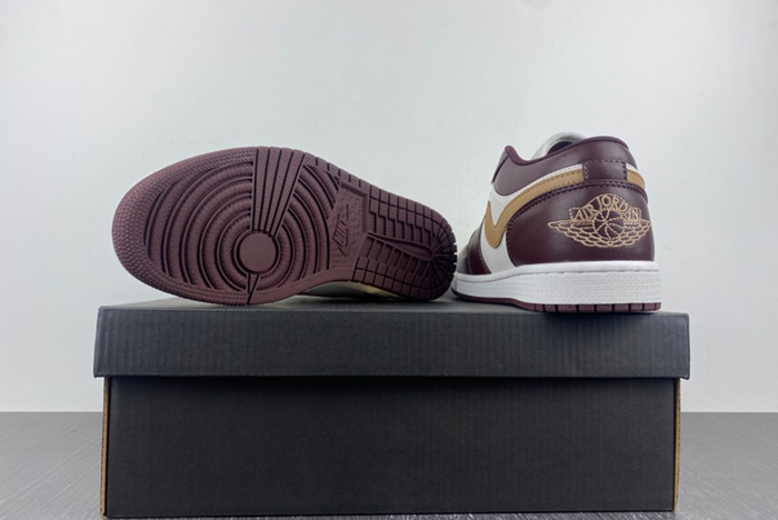 Air Jordan 1 Low WMNS Mocha DC0774-200