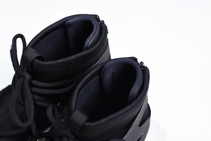 Nike Air Fear of God 1 Black AR4237-001