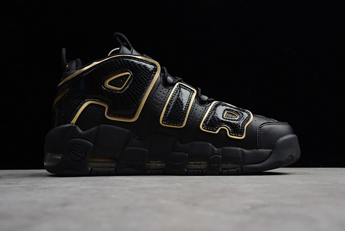 Nike Air More Uptempo France AV3810-001