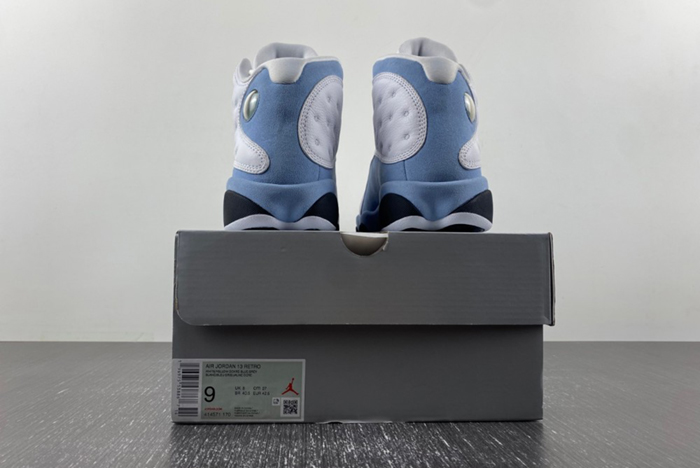 Air Jordan 13 ‘Blue Grey’ 414571-170