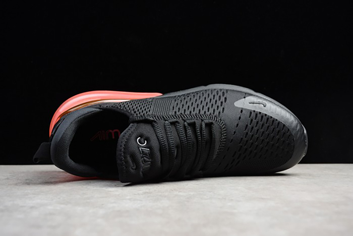 Nike Air Max 270 "Hot Punch" black AH8050-010