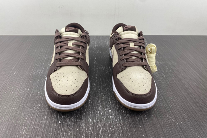 Nike Dunk Low Plum Eclipse - FJ4734-100