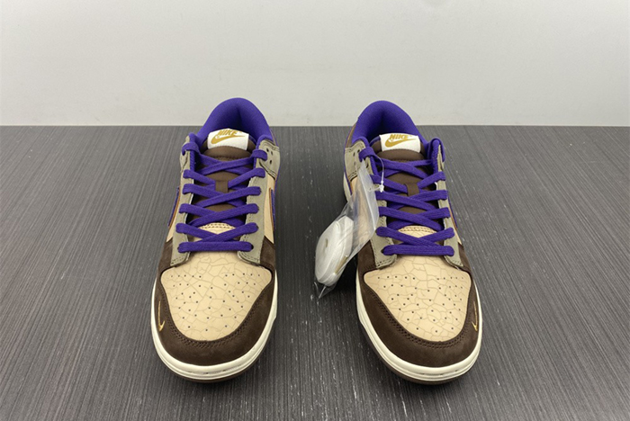 Nike Dunk Low “Setsubun” DQ5009-268