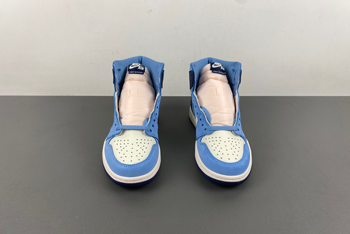 Jordan 1 High OG First in Flight (Women