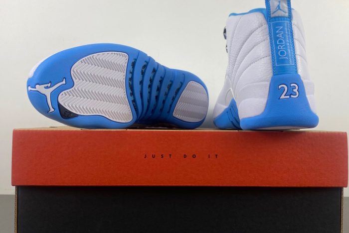 Jordan 12 Retro Melo (2025) Men