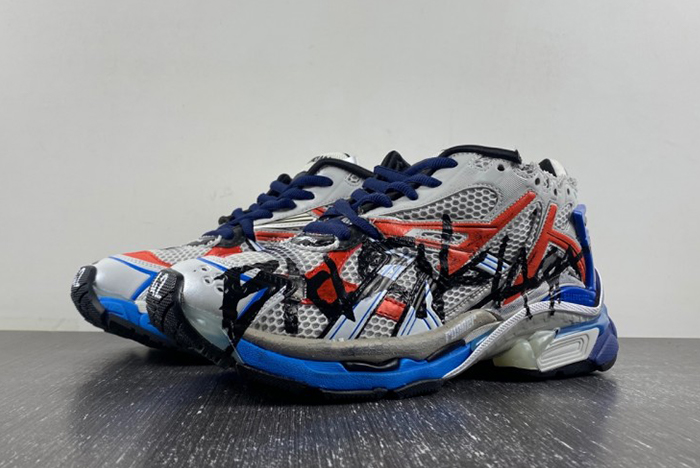 Balenciaga Runner Sneaker 