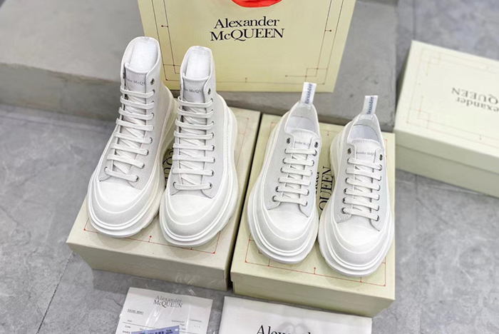 Alexander McQueen 2020ss