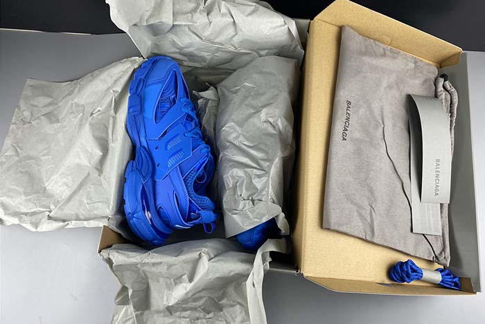 Balenciaga Sneaker 542023 W1GB7 2016