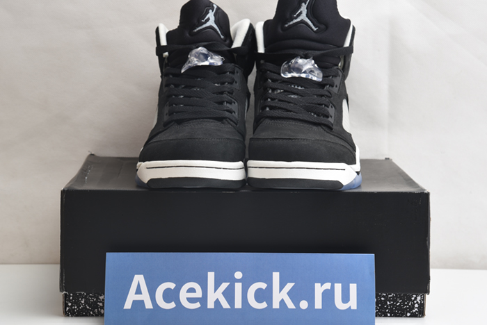Air Jordan 5 Retro Moonlight CT4838-011