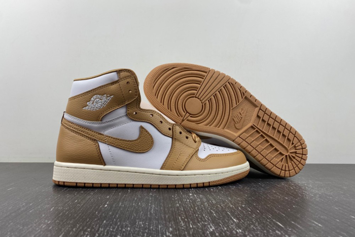 Jordan 1 Retro High OG Praline  - FN6622-201