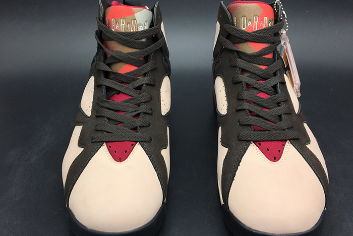 JORDAN 7 RETRO PATTA SHIMMER - AT3375-200