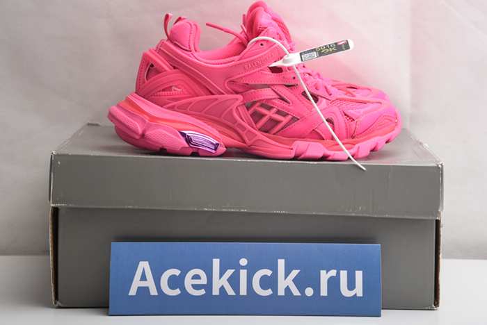 Balenciaga Track 2 Sneakers