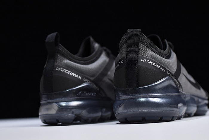 Nike Air VaporMax 2019 "Triple Black" AR6631-004
