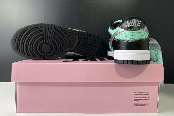 nike dunk sb Di*m*nd tiffany 304292 402