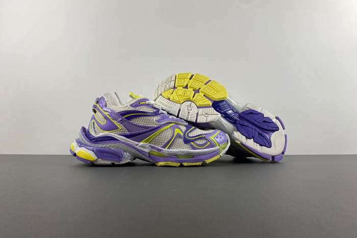 Balenciaga 7.5-2  purple 779066 W3RBXP 9570