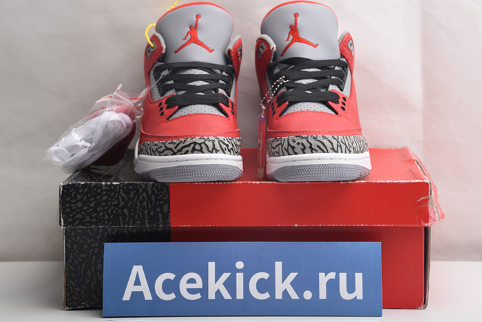 AIR JORDAN 3 RETRO CK5692-600