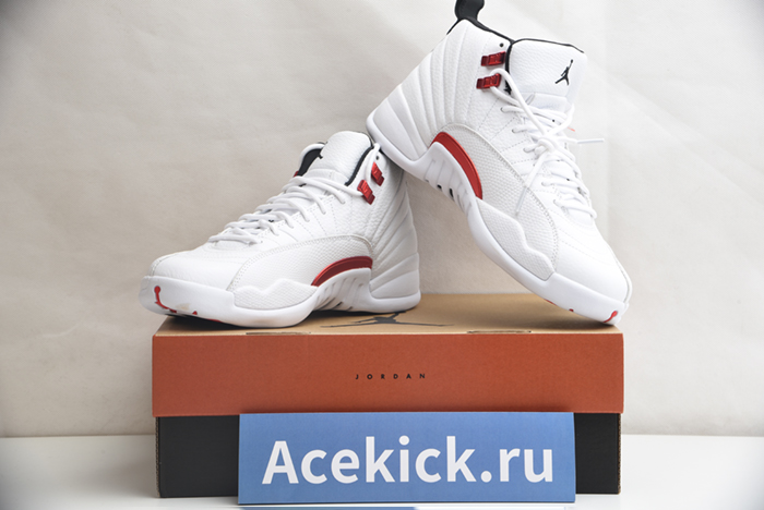 Air Jordan 12 Retro CT8013-106