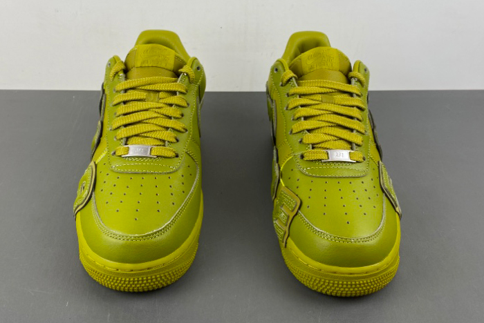 Cactus Plant Flea Market x Air Force 1 Low Premium