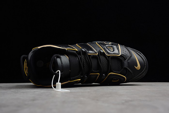 Nike Air More Uptempo France AV3810-001