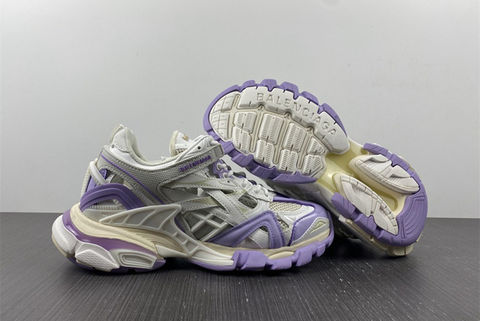 4.0 Balenciaga Track TRAINER 568615 W3AE2 5711